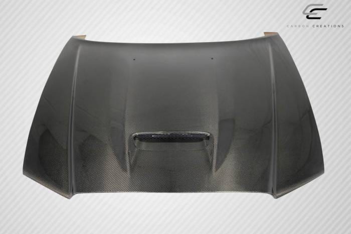 Dodge Charger SRT2 DriTech Carbon Fiber Body Kit- Hood 112928 thumbnail 3