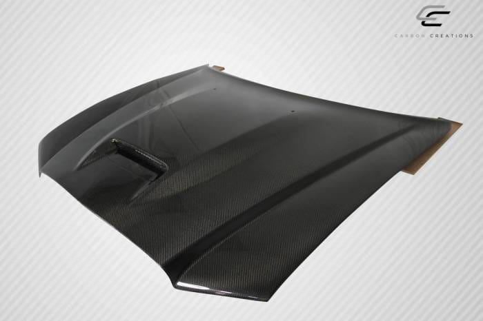 Dodge Charger SRT2 DriTech Carbon Fiber Body Kit- Hood 112928 thumbnail 4