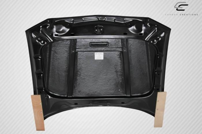 Dodge Charger SRT2 DriTech Carbon Fiber Body Kit- Hood 112928 thumbnail 6