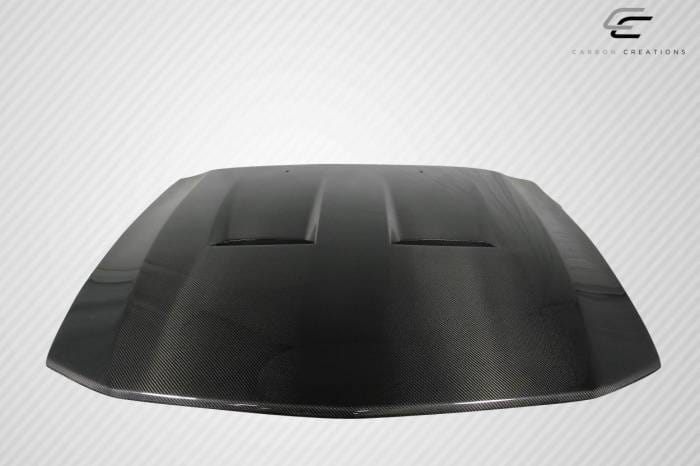 Ford Mustang CVX DriTech Carbon Fiber Body Kit- Hood 112934 thumbnail 3