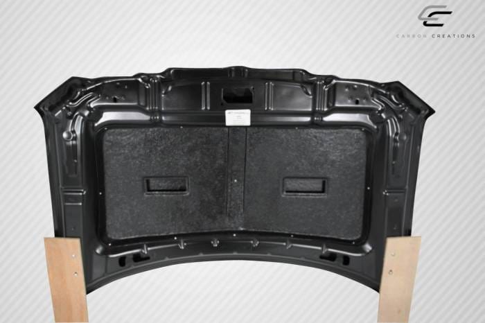 Ford F150 Ram Air DriTech Carbon Fiber Body Kit- Hood 112936 thumbnail 6