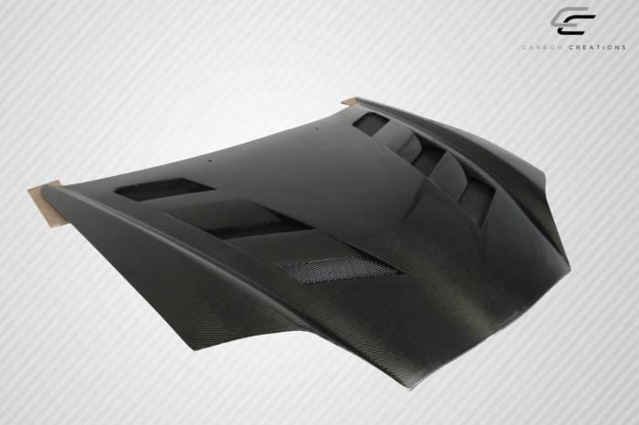 Hyundai Tiburon AM-S DriTech Carbon Fiber Body Kit- Hood 112949 thumbnail 4