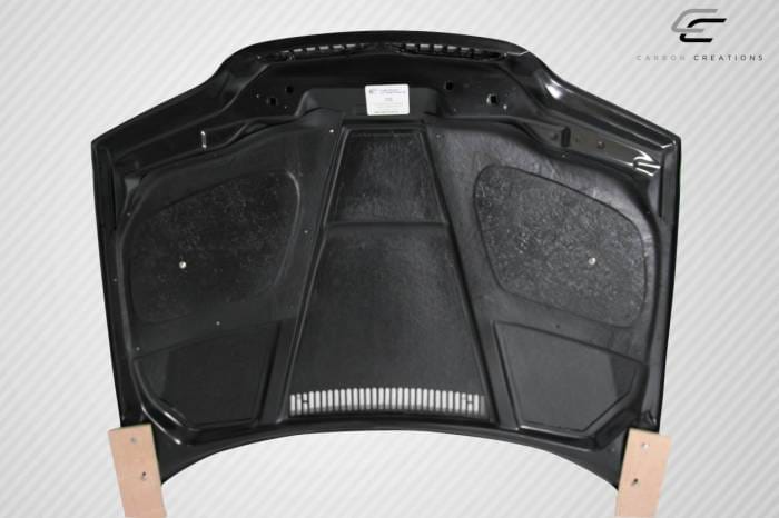 BMW M3 2DR GTR DriTech Carbon Fiber Body Kit- Hood 112906 thumbnail 6