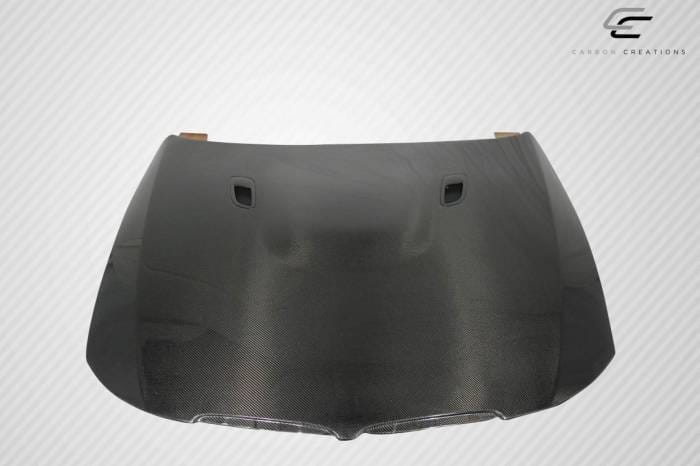 BMW 3 Series 4DR M3 Loook DriTech Carbon Fiber Body Kit- Hood 112911 thumbnail 3