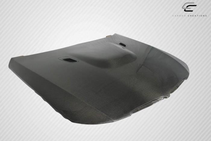 BMW 3 Series 4DR M3 Loook DriTech Carbon Fiber Body Kit- Hood 112911 thumbnail 4