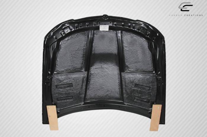 BMW 3 Series 4DR M3 Loook DriTech Carbon Fiber Body Kit- Hood 112911 thumbnail 6
