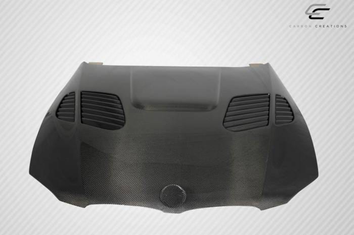 BMW M3 GTR DriTech Carbon Fiber Body Kit- Hood 112913 thumbnail 3