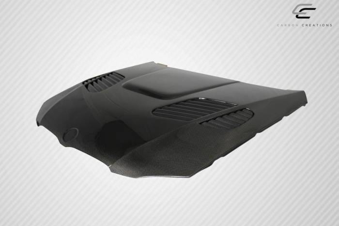 BMW M3 GTR DriTech Carbon Fiber Body Kit- Hood 112913 thumbnail 4