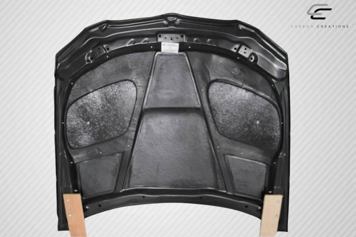 BMW M3 GTR DriTech Carbon Fiber Body Kit- Hood 112913 thumbnail 6