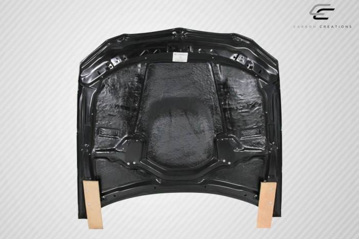 BMW 3 Series AF1 DriTech Carbon Fiber Body Kit- Hood 112914 thumbnail 6
