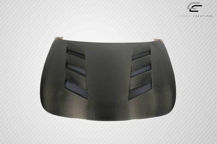 Infiniti G Sedan AM-S DriTech Carbon Fiber Body Kit- Hood 112964 thumbnail 3