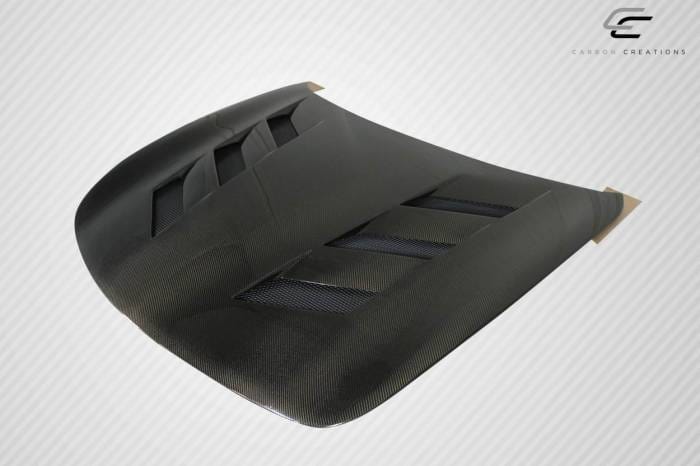 Infiniti G Sedan AM-S DriTech Carbon Fiber Body Kit- Hood 112964 thumbnail 4