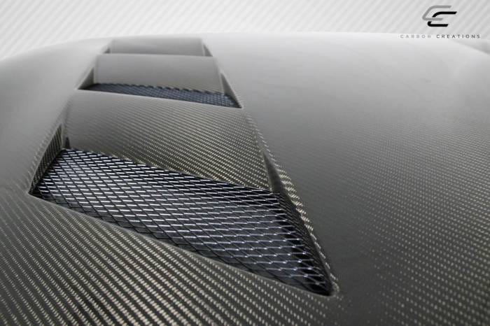 Infiniti G Sedan AM-S DriTech Carbon Fiber Body Kit- Hood 112964 thumbnail 5