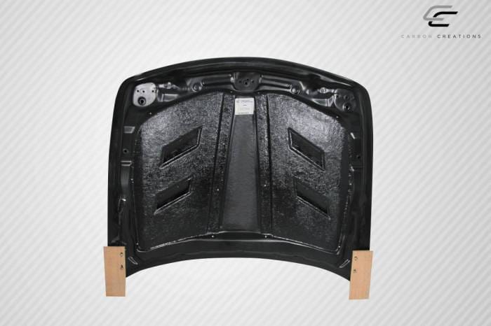 Infiniti G Sedan AM-S DriTech Carbon Fiber Body Kit- Hood 112964 thumbnail 6