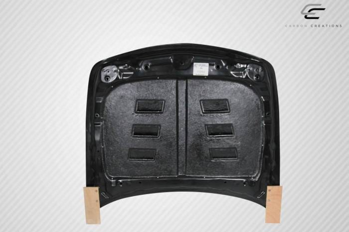 Infiniti G Sedan TS-1 DriTech Carbon Fiber Body Kit- Hood 112965 thumbnail 6