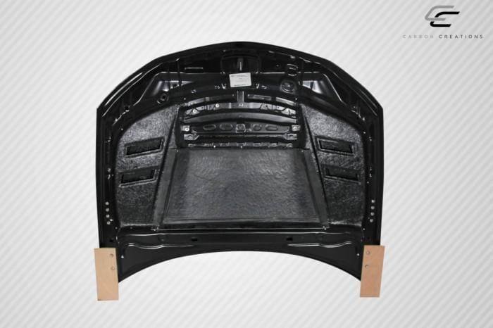 Subaru Impreza TS-1 DriTech Carbon Fiber Body Kit- Hood 112973 thumbnail 6