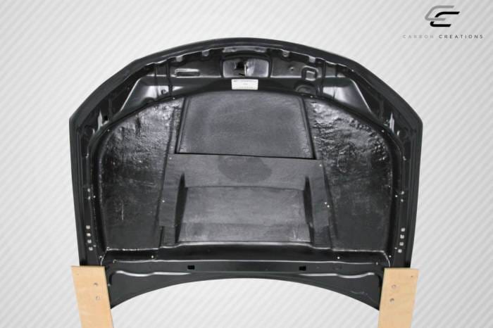 Subaru Impreza C-1 DriTech Carbon Fiber Body Kit- Hood 112974 thumbnail 6