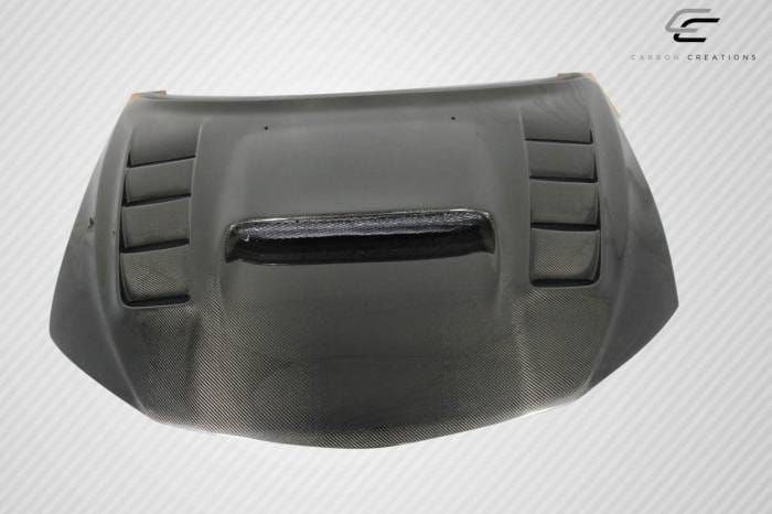 Subaru Impreza VR-S DriTech Carbon Fiber Body Kit- Hood 112976 thumbnail 3