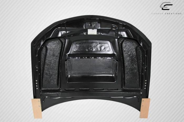 Subaru Impreza VR-S DriTech Carbon Fiber Body Kit- Hood 112976 thumbnail 6