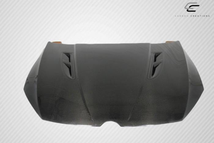 Volkswagen Golf K Design DriTech Carbon Fiber Body Kit- Hood 112983 thumbnail 3