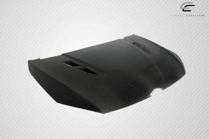 Volkswagen Golf K Design DriTech Carbon Fiber Body Kit- Hood 112983 thumbnail 4