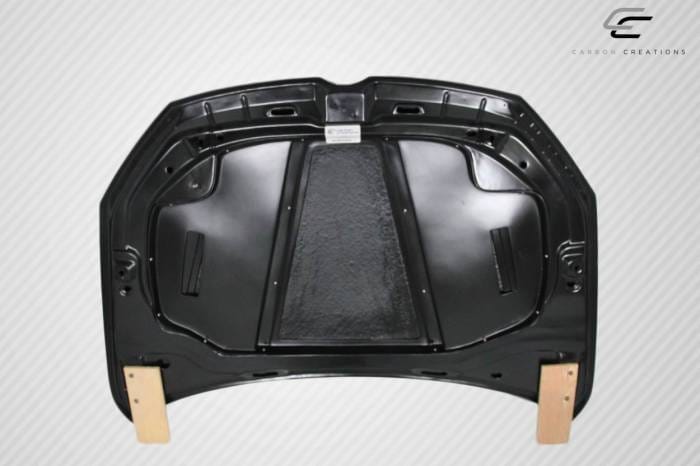 Volkswagen Golf K Design DriTech Carbon Fiber Body Kit- Hood 112983 thumbnail 6
