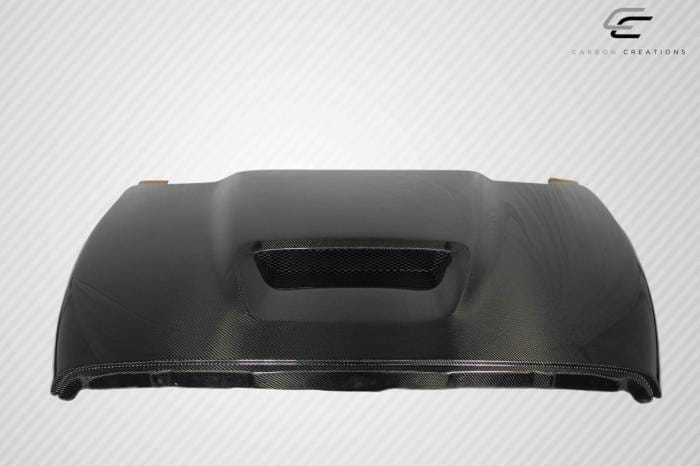 Dodge Ram SRT DriTech Carbon Fiber Body Kit- Hood 112984 thumbnail 3