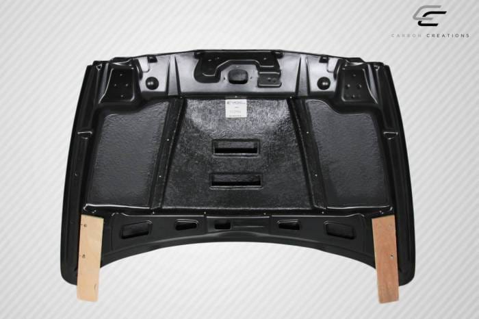 Dodge Ram SRT DriTech Carbon Fiber Body Kit- Hood 112984 thumbnail 6
