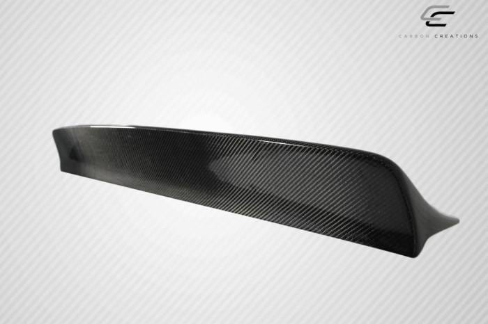 Subaru Impreza Downforce DriTech Carbon Fiber Body Kit-Wing/Spoiler 112988 thumbnail 4