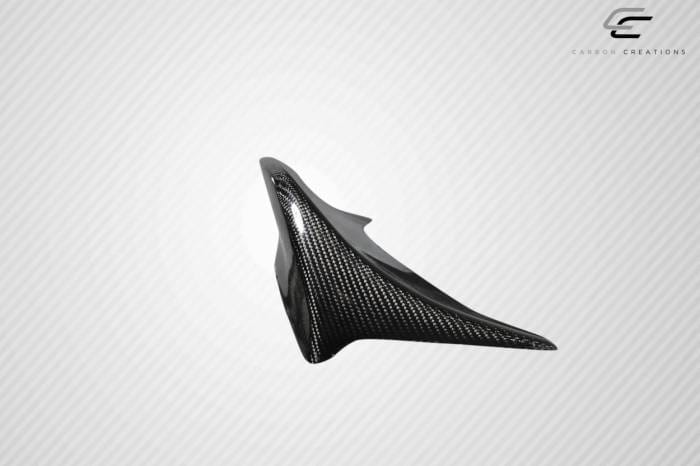 Subaru Impreza Downforce DriTech Carbon Fiber Body Kit-Wing/Spoiler 112988 thumbnail 5