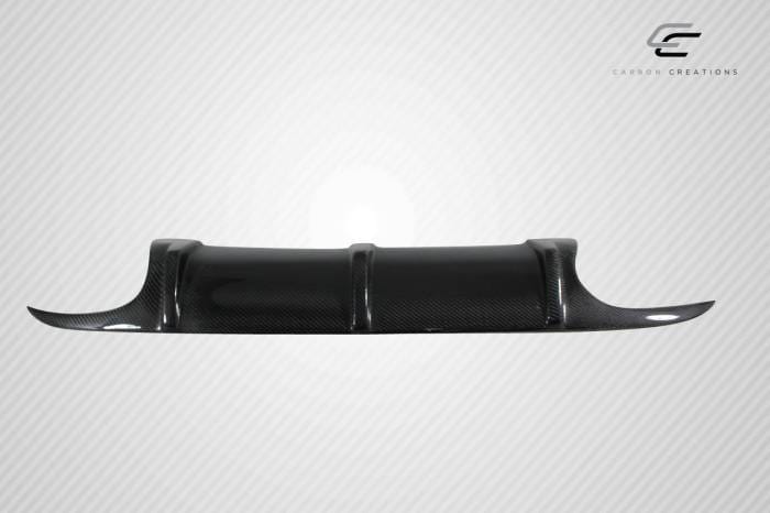 Mercedes SL L Sport DriTech Carbon Fiber Rear Bumper Lip Body Kit 112989 thumbnail 5