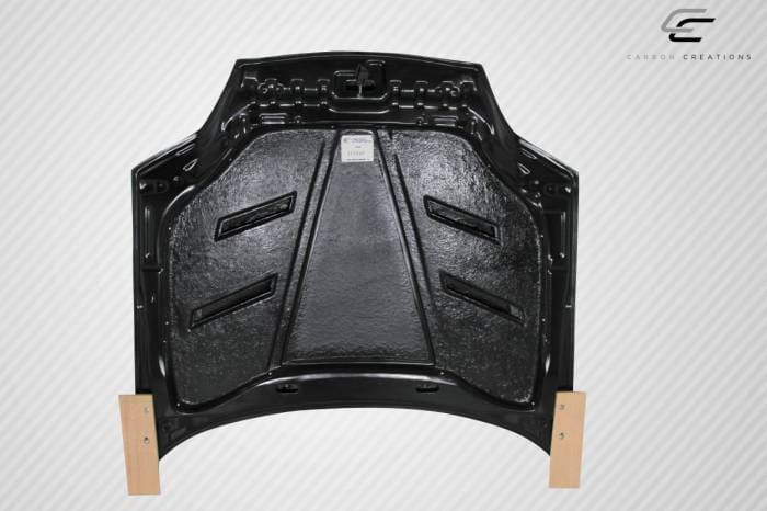Hyundai Tiburon AM-S DriTech Carbon Fiber Body Kit- Hood 112949 thumbnail 6