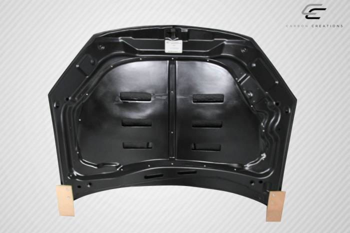 Hyundai Genesis TS-1 DriTech Carbon Fiber Body Kit- Hood 112950 thumbnail 6