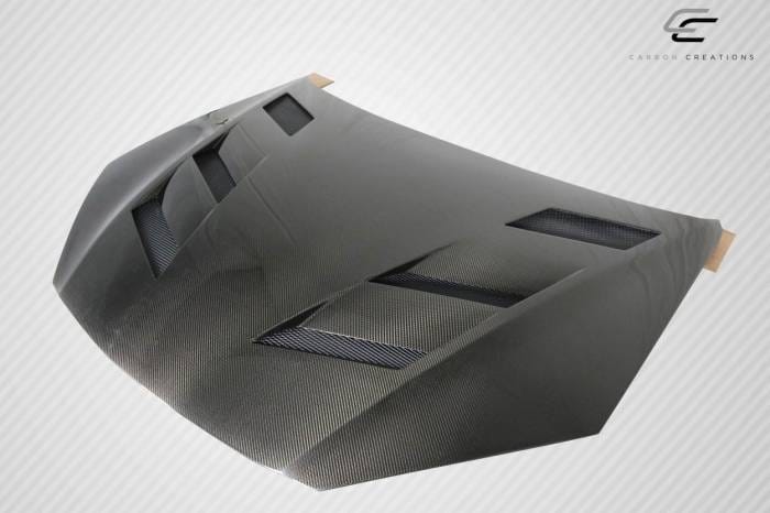 Hyundai Genesis AM-S DriTech Carbon Fiber Body Kit- Hood 112951 thumbnail 4
