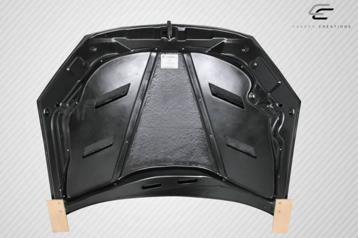 Hyundai Genesis AM-S DriTech Carbon Fiber Body Kit- Hood 112951 thumbnail 6