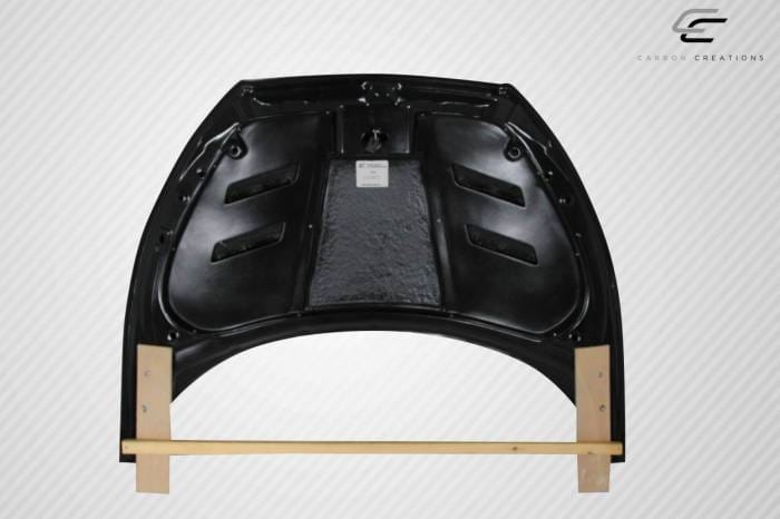 Hyundai Veloster AM-S DriTech Carbon Fiber Body Kit- Hood 112952 thumbnail 6