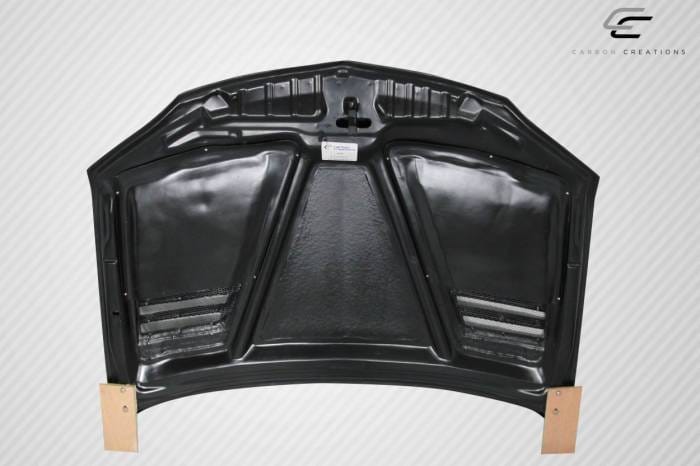 Mitsubishi Evolution Track DriTech Carbon Fiber Body Kit- Hood 112953 thumbnail 6