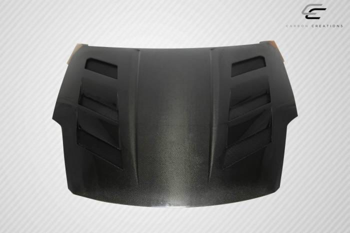 Nissan 350Z AM-S DriTech Carbon Fiber Body Kit- Hood 112956 thumbnail 3