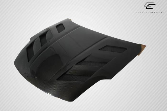 Nissan 350Z AM-S DriTech Carbon Fiber Body Kit- Hood 112956 thumbnail 4