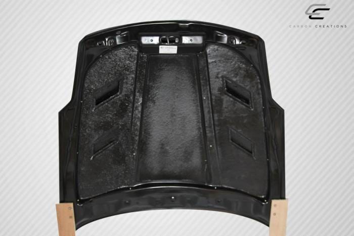 Nissan 350Z AM-S DriTech Carbon Fiber Body Kit- Hood 112956 thumbnail 6