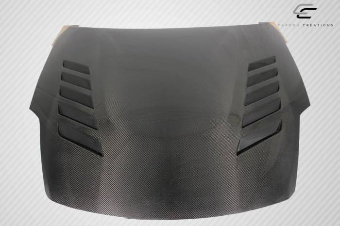 Nissan 350Z TS-2 DriTech Carbon Fiber Body Kit- Hood 112957 thumbnail 3