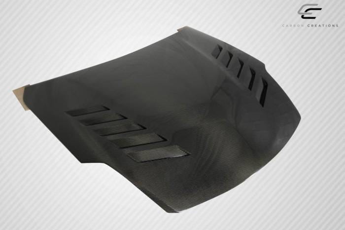 Nissan 350Z TS-2 DriTech Carbon Fiber Body Kit- Hood 112957 thumbnail 4