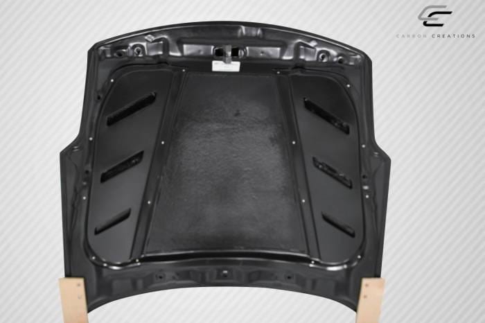 Nissan 350Z TS-2 DriTech Carbon Fiber Body Kit- Hood 112957 thumbnail 6