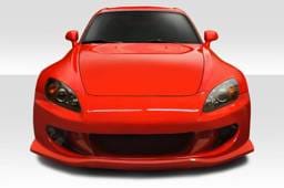 Honda S2000 AMS2 Duraflex Front Body Kit Bumper 113042