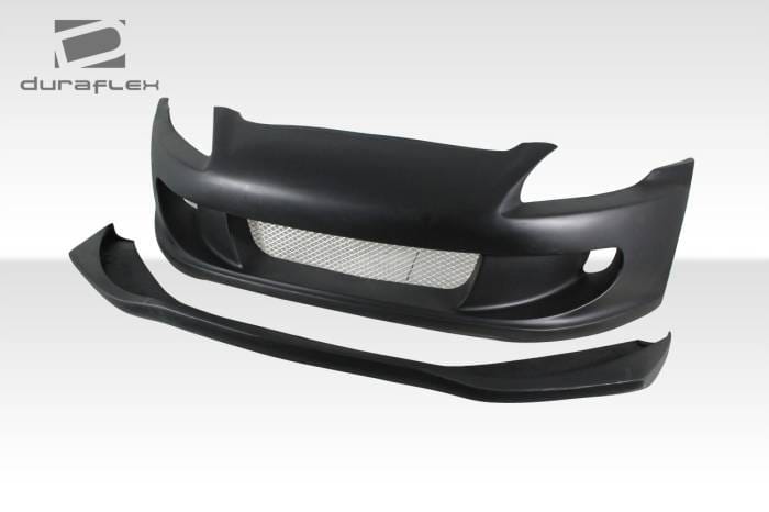 Honda S2000 AMS2 Duraflex Front Body Kit Bumper 113042 thumbnail 6