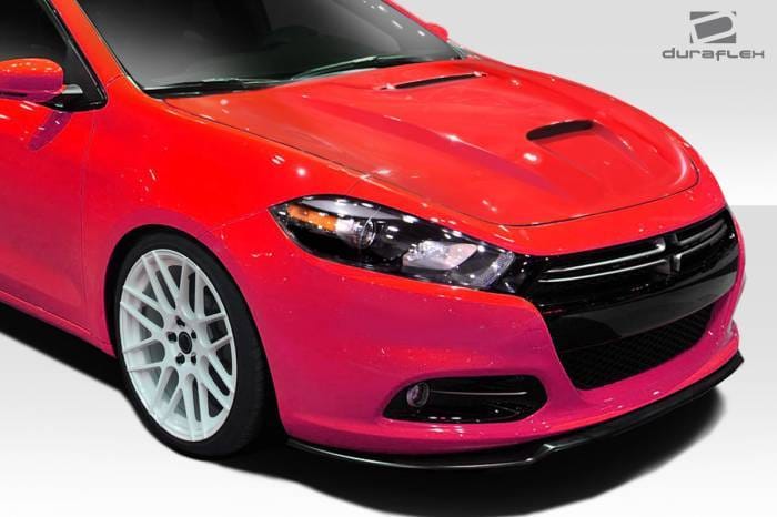 Dodge Dart MP-R Duraflex Body Kit- Hood 113043 thumbnail 2