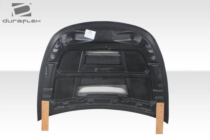 Dodge Dart MP-R Duraflex Body Kit- Hood 113043 thumbnail 6
