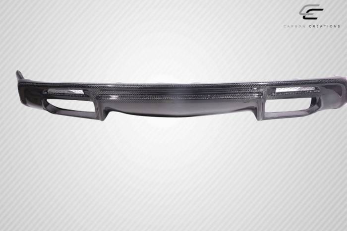 Chevrolet Camaro GM-X Carbon Fiber Rear Bumper Lip Body Kit!!! 113051 thumbnail 2