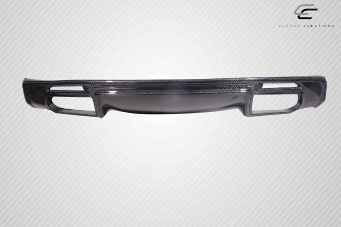 Chevrolet Camaro GM-X Carbon Fiber Rear Bumper Lip Body Kit!!! 113051 thumbnail 3