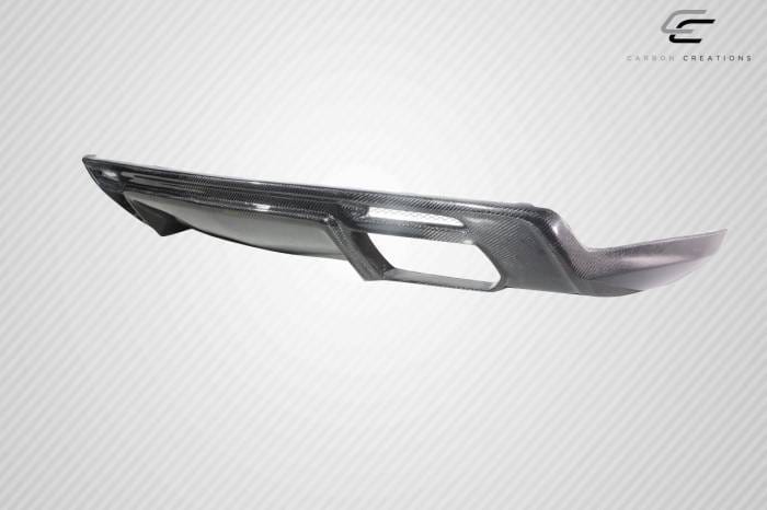 Chevrolet Camaro GM-X Carbon Fiber Rear Bumper Lip Body Kit!!! 113051 thumbnail 4